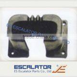 Kone Escalator Part , Handrail Inlet , KM3712262