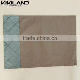 Vintage Farmhouse Lovely New Year Table Decor Felt Placemat thumbnail-1