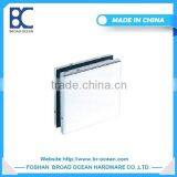 Interior Decoration Glass Door Aluminum Alloy Patch Clamp Fitting Manufacturer (DL-039)