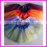 Two-toned Tutus for Girls thumbnail-1
