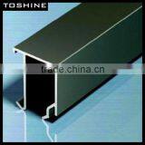 Electrophoresis Aluminum Extrusion Profiles 6061 6063 thumbnail-1