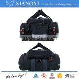 Sport Bicycle Bag With Expandable Saddle Cargo Pockets thumbnail-4