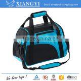 Outdoor Carrier for Pets Dog Cat Comfort Airlin Approved Travel Tote Soft Side Bag thumbnail-2