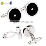 Custom High Quality New Design Discount Interesting Metal Cuff Links thumbnail-5
