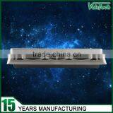 Ventilation and Decorative Return Air Grille Victorian Floor Registers thumbnail-6