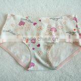 Free Sample Seamless Sexy Mature Ladies Underwear