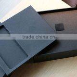 Packaging Design Mobile Phone Box, Customized Foil Stamping Packaging Box Producer thumbnail-3