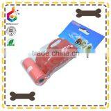 Green Scented Dog Poop Bag Dispenser and Refills thumbnail-3