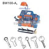 Key Cutting Machine