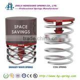 Customized Coil Springs for Different Fields thumbnail-1