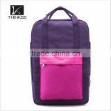 Polyester Fiber Sports Bag/high Quality Shopping Bag/2015 New Fashion Sports Bag