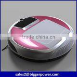 2016 High-end Multifunctional Robot Vacuum Cleaner with Automatic charging