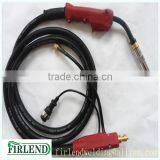 High Quality Gas Weld Mig Torch With Reasonable Price