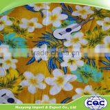 China Wholesale Viscose Rayon Fabric Woman/girl/kid New Design Maxi Dress thumbnail-6