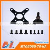 Maytech E-skateboard Kits 5055 Hall Sensor Longboard Motor + Remote Controller thumbnail-2