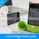 Horn Microphone for IPhone FDA Silicone thumbnail-6