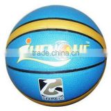 basketball pu leather outdoor