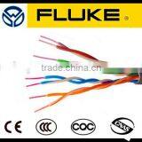 Wholesale China Copper Cable Price per Meter Utp Cat5e Cable thumbnail-2