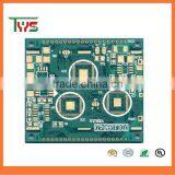 Single Layer Pcb for Computer Products, Wireless Computer Mouse CEM-1 PCB thumbnail-1