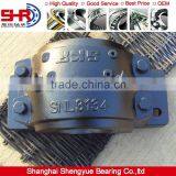 Plummer Block Shaft Bearing Housing SNL3138 Bearing SNL 3138 thumbnail-6