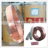 Free sample!!! SAW H08A /AWS EL8 low carbon steel welding wire