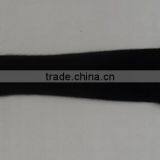 High Quality Balck Mink Fur Skin Factory Wholesale thumbnail-3