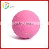 Body Massager Therapy Wholesales Custom TPE Lacrosse Balls Quality Choice thumbnail-4