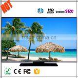 New Design Smart TV Cheapest 28''-84'' Inch 3d LED TV thumbnail-5