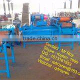 Automatic Waste Tire Recycling Line High Technical Rubber Crumb Machine thumbnail-3