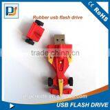 2014.2015 Car Shape Customized Usb Flash Drive,usb Memory,flash Memory Promotional PVC Usb Flash Driver thumbnail-2