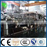 FRD 2400mm Toilet Tissue Paper Machine thumbnail-3