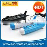 Airplane Shape High Speed 4 Port USB 2.0 HUB