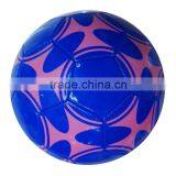Cheap Machine Stiched PVC Soccer Ball/ Football thumbnail-1