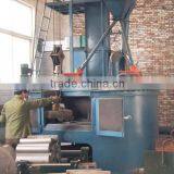 ROVAN Q76 Series High Quality, Best Price,turntable Shot Blasting Equipment thumbnail-1