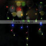 Xmas 200LED Icicle Light Chain