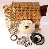 Atlas Cocpo Compressor Repairing Kit / Atlas Copco Air Intake Valve Kit 2901044800 Repair Kits