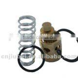 Screw Air Compressor Atlas Copco Spare Replacement Parts Thermostat Valve Supplier's Choice