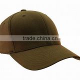 Brown Sports cap