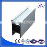 Customized Aluminum Glass Frame Extrusion thumbnail-6