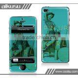 Topseller~for Iphone4s 3m Skins With 3M180C thumbnail-4