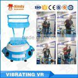 High Quality Vibrating 9D Vr Vibrator thumbnail-3