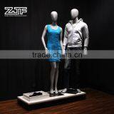 ZJF Model Display Table Shop Modern Display Stand thumbnail-1