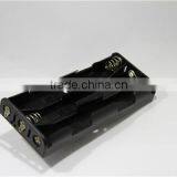 6 AA Battery Holder With Solder Tabs,BH361D Battery Holder ,AA Battery Holder