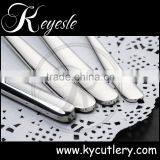Luxury Cutlery Knife Set, Used Hotel Cutlery, Stainless Steel Cutlery thumbnail-2