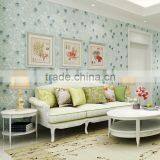 New Waterproof Decorative Wallpaper for Home Decoration