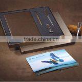 Promotional Notebook With Custom Printing for Office Business School