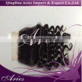 7A Unprocessed Peruvian Virgin Hair Straight Hair Products Peruvian Straight Virgin Hair No Shedding Human Hair Weaves thumbnail-3