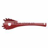 USA Made Pasta Server - Lift-It Design Keeps Counters Clean & Cooking Utensils Free of Germs and Comes With Your Logo thumbnail-5