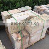 Used Refractory Fire Bricks for Sale thumbnail-2