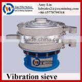 600mm Diameter Small Rotary Vibration Screen Small Mining Machines